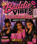 Baddie vibes career edition
